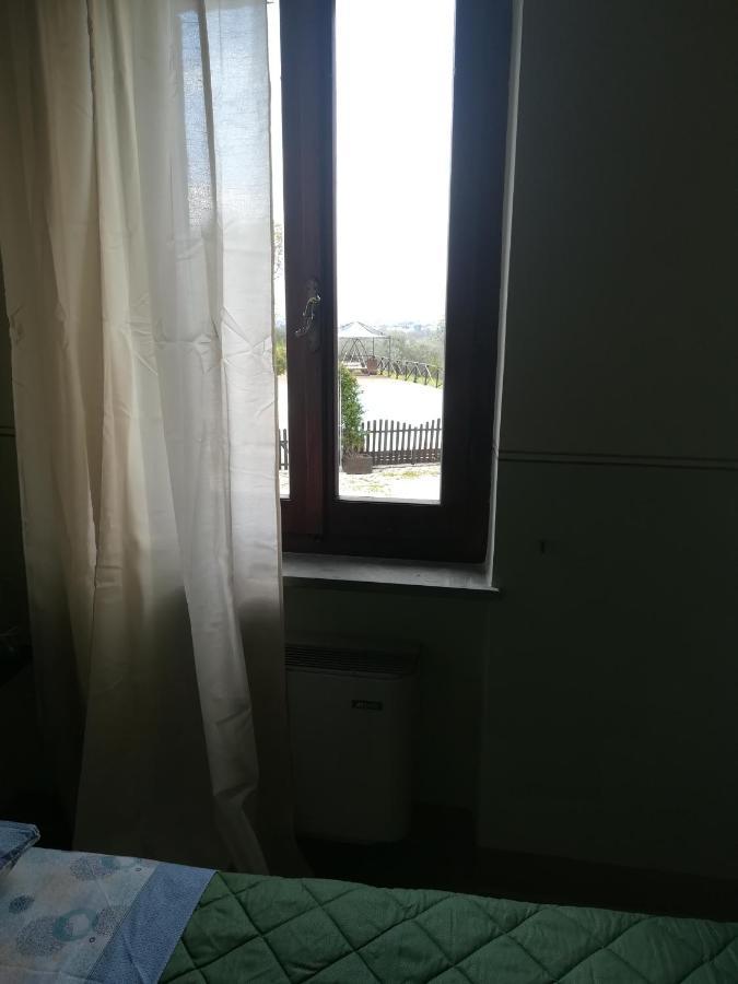 Casale San Fortunato *